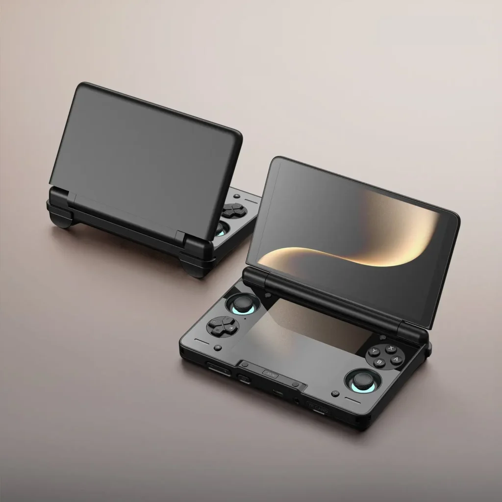 Why the AYN Thor became the hottest handheld of the year