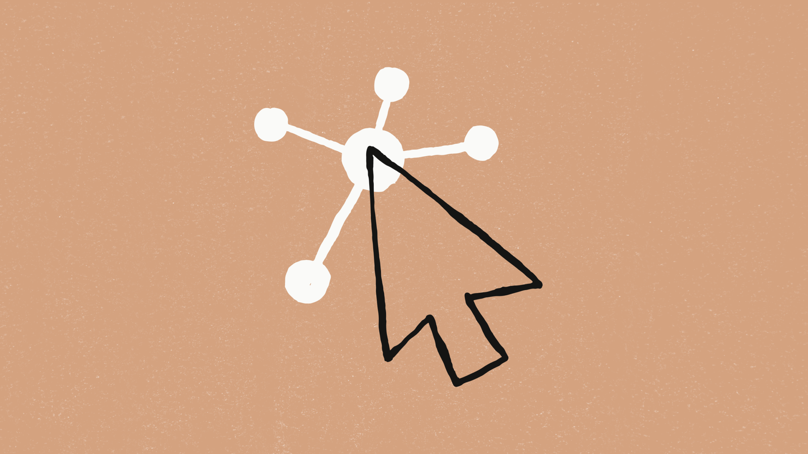 Anthropic illustration for Computer Use capabilities