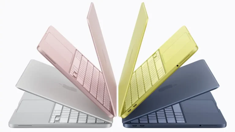 The MacBook Neo is amazing – even though the internett is divided
